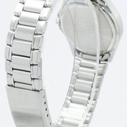 Casio Analog Quartz LTP-1183A-1A LTP1183A-1A kvinders ur