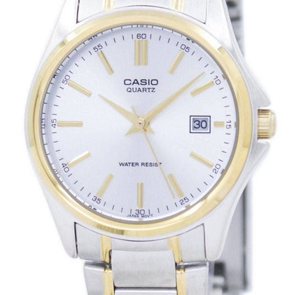 Casio kvarts Analog LTP-1183G-7ADF LTP-1183G-7A kvinders ur