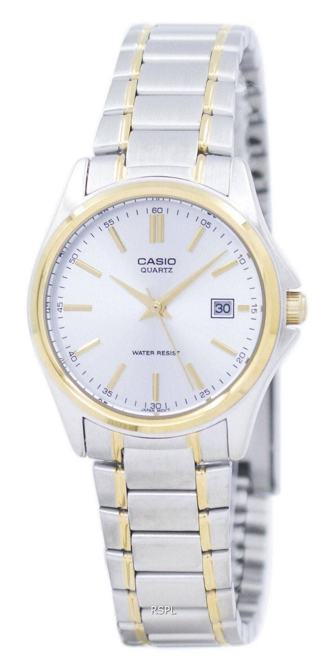 Casio kvarts Analog LTP-1183G-7ADF LTP-1183G-7A kvinders ur