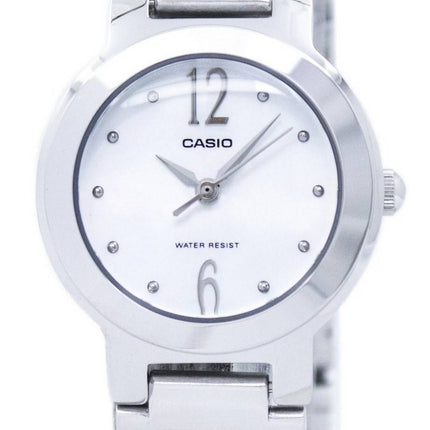 Casio Analog Quartz LTP-1191A-7A LTP1191A-7A kvinders ur