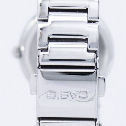 Casio Analog Quartz LTP-1191A-7A LTP1191A-7A kvinders ur