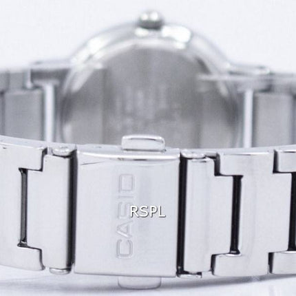 Casio Analog Quartz LTP-1191A-7A LTP1191A-7A kvinders ur