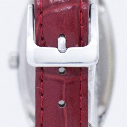 Casio kvarts Analog LTP-1208E-9B2DF LTP-1208E-9B2 kvinders ur