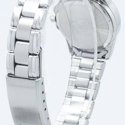 Casio Analog Quartz LTP-1215A-2A2 LTP1215A-2A2 kvinders Watch