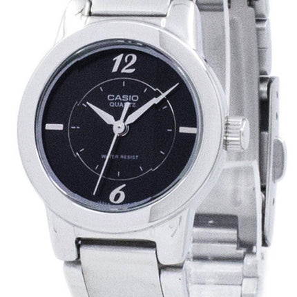 Casio Enticer Analog Quartz LTP - 1230D - 1C LTP1230D - 1C kvinders ur