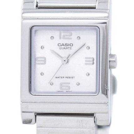Casio Analog Quartz LTP-1237D-7A LTP1237D-7A kvinders ur