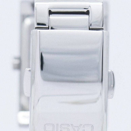 Casio Analog Quartz LTP-1237D-7A LTP1237D-7A kvinders ur