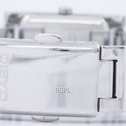 Casio Analog Quartz LTP-1237D-7A LTP1237D-7A kvinders ur