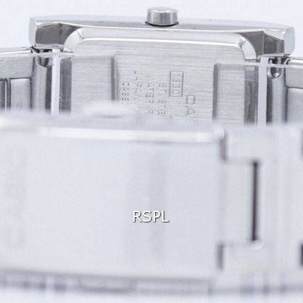 Casio Analog Quartz LTP-1237D-7A LTP1237D-7A kvinders ur
