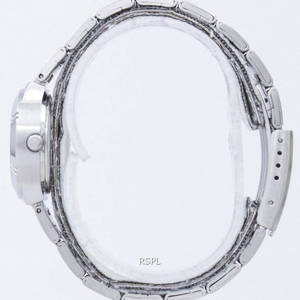 Casio Analog Quartz blå urskive LTP-1241D-2A2DF LTP-1241D-2A2 kvinders ur