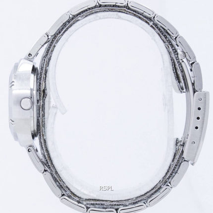 Casio Enticer Analog Quartz blå urskive LTP-1241D-2ADF LTP-1241D-2A kvinders ur