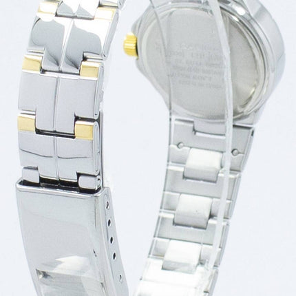 Casio Enticer Analog Quartz LTP-1242SG-7A LTP1242SG-7A kvinders ur