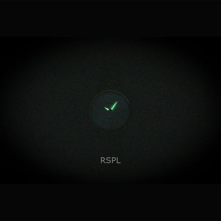 Casio analog rustfrit stål mintblå urskive kvarts LTP-1303DD-2AV dameur