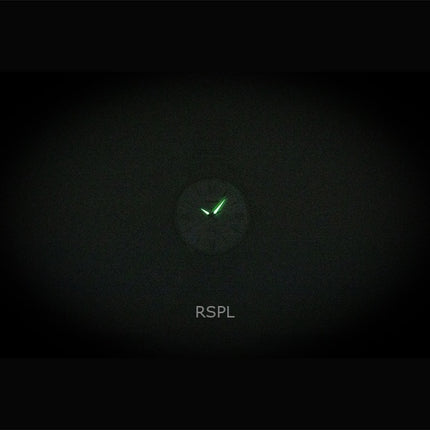 Casio analog rustfrit stål sølv urskive kvarts LTP-1303DD-7AV dameur