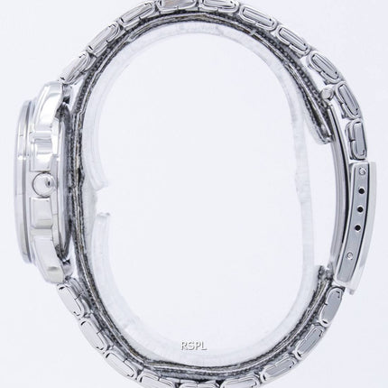 Casio Enticer Analog Quartz LTP-1314D-5AVDF LTP-1314D-5AV kvinders ur
