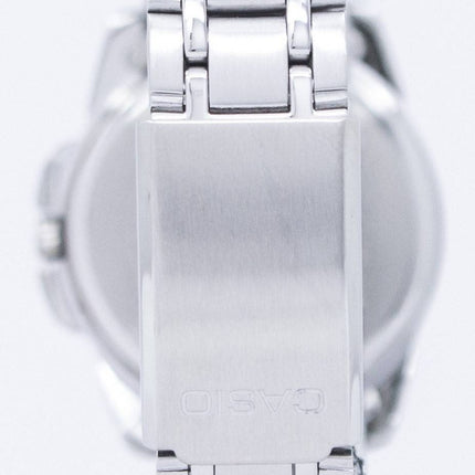 Casio Enticer Analog Quartz LTP-1314D-5AVDF LTP-1314D-5AV kvinders ur