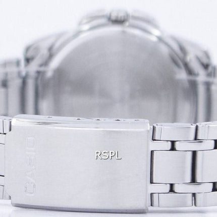 Casio Enticer Analog Quartz LTP-1314D-5AVDF LTP-1314D-5AV kvinders ur