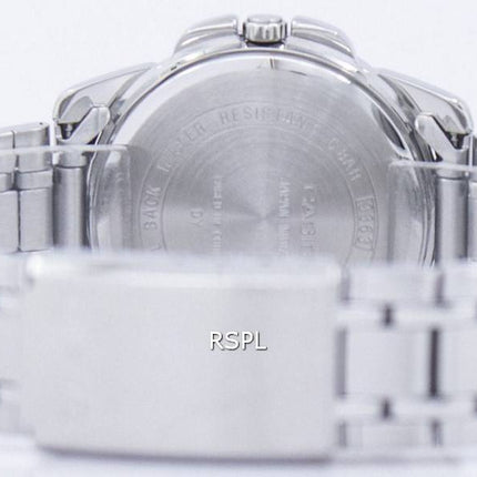 Casio Enticer Analog Quartz LTP-1314D-5AVDF LTP-1314D-5AV kvinders ur