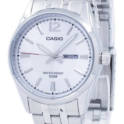 Casio Analog Quartz LTP-1335D-7AV LTP1335D-7AV kvinders Watch