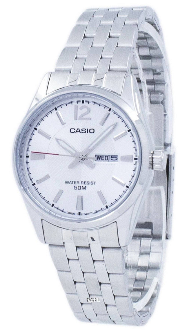 Casio Analog Quartz LTP-1335D-7AV LTP1335D-7AV kvinders Watch