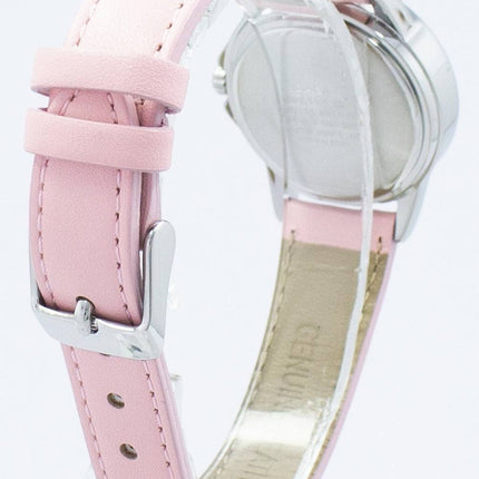 Casio Enticer Analog Quartz LTP-1391L-4A2V LTP 1391L-4A2V kvinders Watch