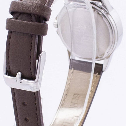 Casio Enticer Analog Quartz LTP-1391L-5AV LTP1391L-5AV kvinders Watch