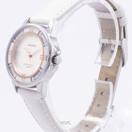 Casio Enticer Analog Quartz LTP-1391L-7A2V LTP1391L-7A2V kvinders Watch