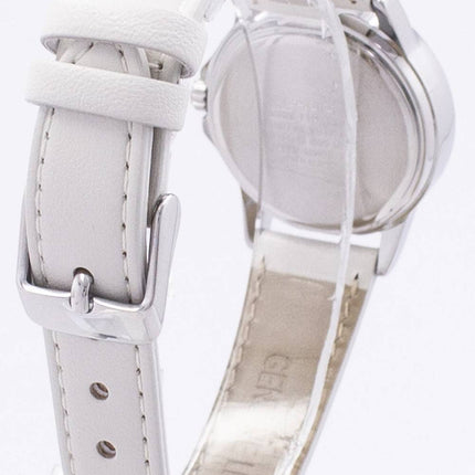 Casio Enticer Analog Quartz LTP-1391L-7A2V LTP1391L-7A2V kvinders Watch