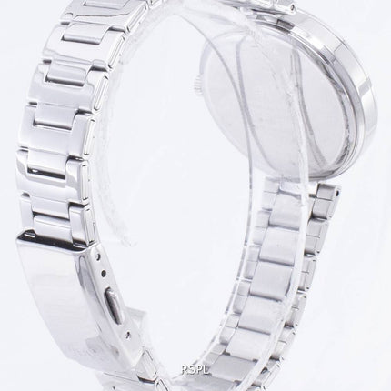Casio Quartz LTP-E01D-4A LTPE01D-4A Analog Kvinders Ur