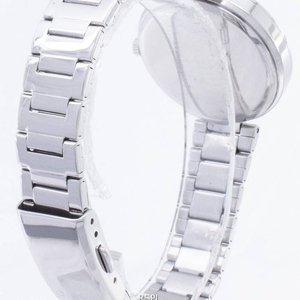 Casio Quartz LTP-E07D-3A LTPE07D-3A Analog Kvinders Ur