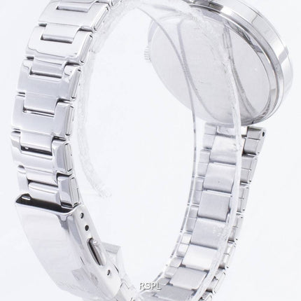 Casio Quartz LTP-E10D-4A LTPE10D-4A Analog Kvinders Ur
