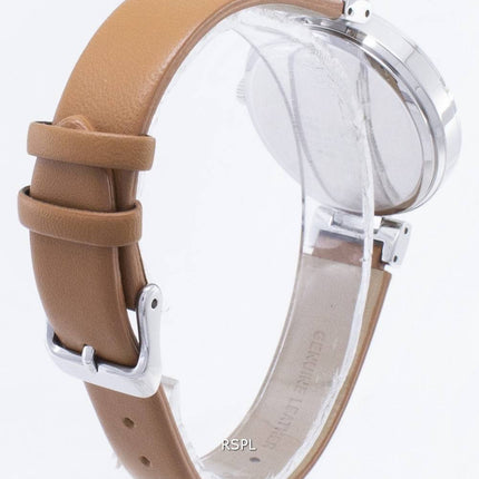 Casio Quartz LTP-E11L-5A1 LTPE11L-5A1 Analog Kvinders Ur