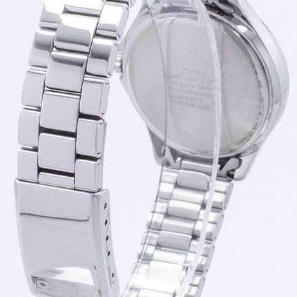 Casio Analog Quartz LTP-E129D-2A LTPE129D-2A kvinders ur