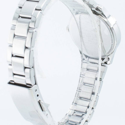 Casio LTP-E164D-1A Dameur