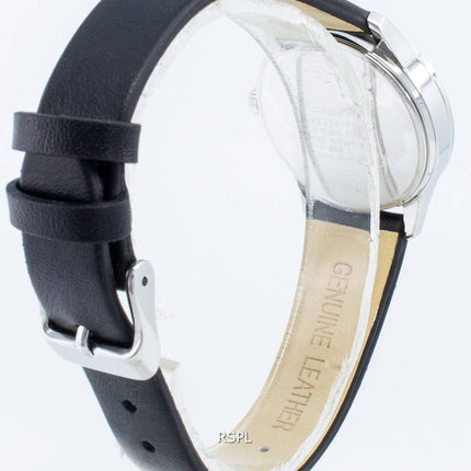 Casio LTP-E164L-1A Dameur