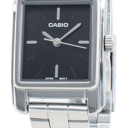 Casio LTP-E165D-1A Quartz Women',s Watch
