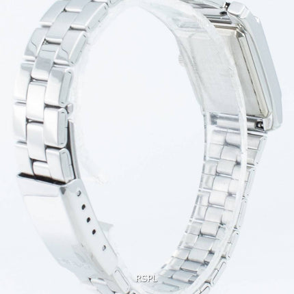 Casio LTP-E165D-1A Quartz Women',s Watch