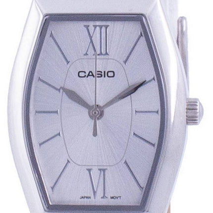 Casio Analog kvarts LTP-E167L-7A LTPE167L-7 Dameur