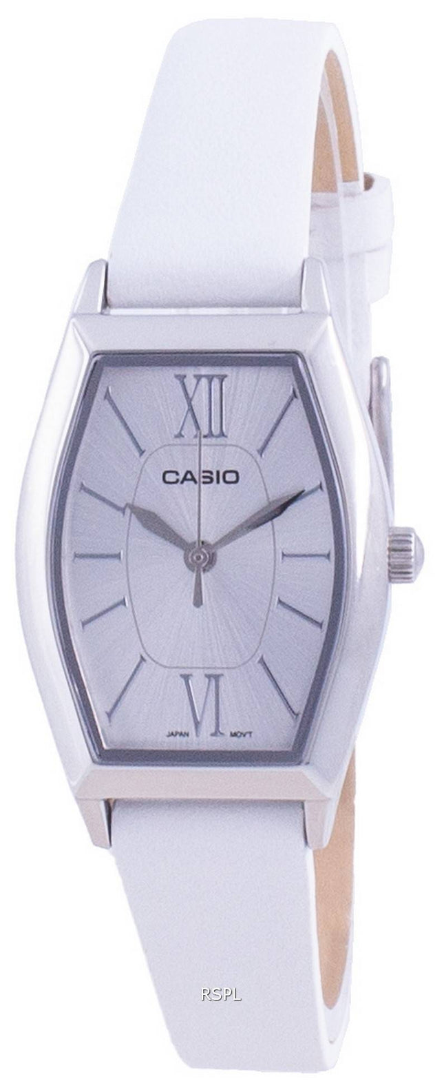 Casio Analog kvarts LTP-E167L-7A LTPE167L-7 Dameur