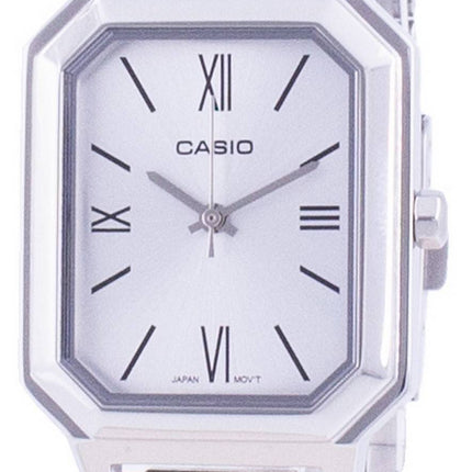 Casio Analog kvarts LTP-E168D-7B LTPE168D-7B kvinders ur