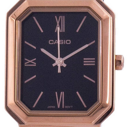 Casio Analog kvarts LTP-E168RB-1B LTPE168RB-1B Dameur