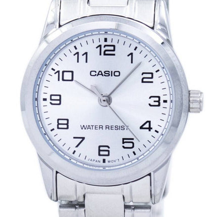 Casio Analog Quartz LTP-V001D-7B LTPV001D-7B kvinders ur