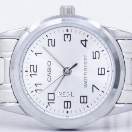Casio Analog Quartz LTP-V001D-7B LTPV001D-7B kvinders ur