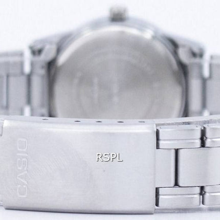 Casio Analog Quartz LTP-V001D-7B LTPV001D-7B kvinders ur