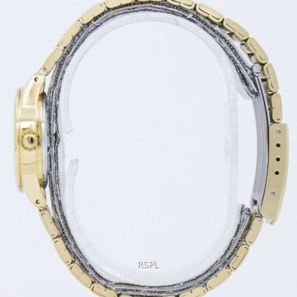 Casio Analog Quartz LTP-V001G-9BUDF LTPV001G-9BUDF kvinders Watch