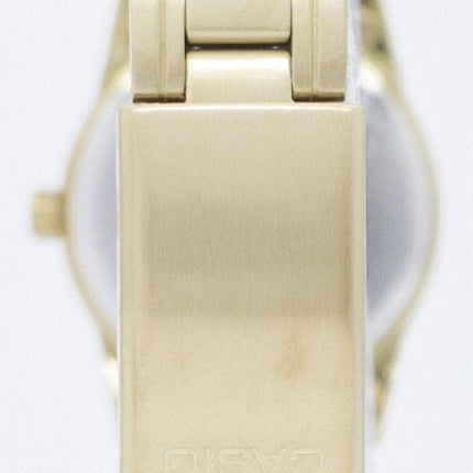 Casio Analog Quartz LTP-V001G-9BUDF LTPV001G-9BUDF kvinders Watch