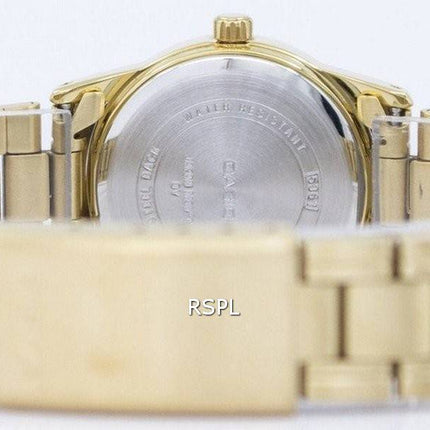 Casio Analog Quartz LTP-V001G-9BUDF LTPV001G-9BUDF kvinders Watch