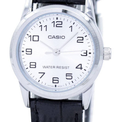 Casio Enticer Analog Quartz LTP-V001L-7B LTPV001L-7B kvinders ur
