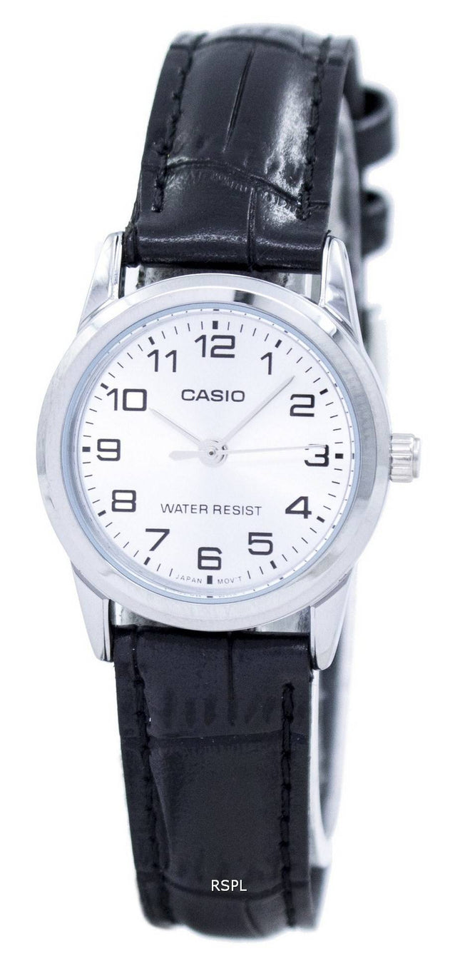 Casio Enticer Analog Quartz LTP-V001L-7B LTPV001L-7B kvinders ur