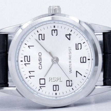 Casio Enticer Analog Quartz LTP-V001L-7B LTPV001L-7B kvinders ur